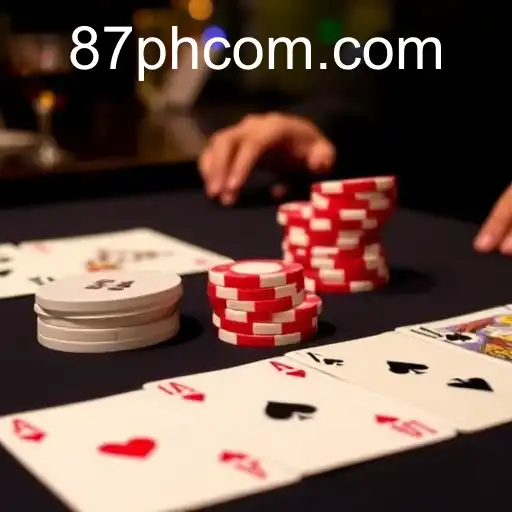 The Intricacies of Blackjack: A Deep Dive into Strategy and Gameplay