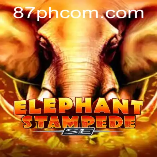 ElephantStampedeSE: A Thrilling Game Experience with a Wild Twist