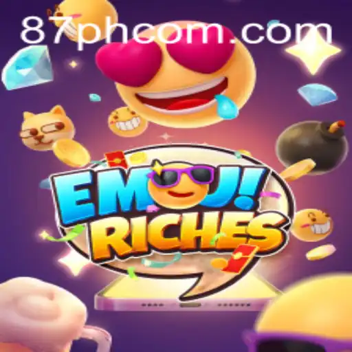 Unveiling EmojiRiches: A New Gaming Adventure with a Twist