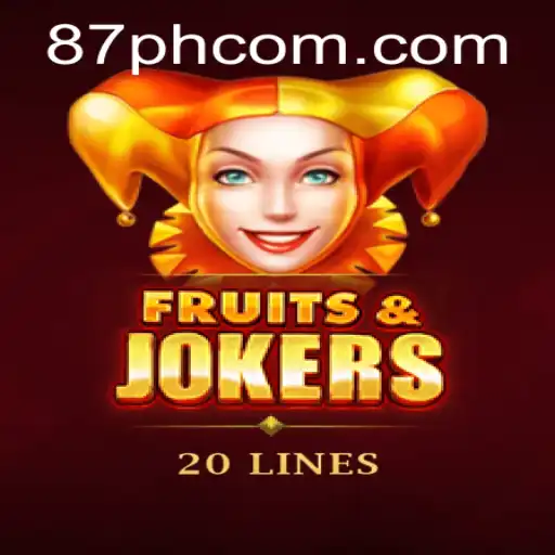 Unveiling FruitsAndJokers20: The Dynamic New Game Captivating Enthusiasts