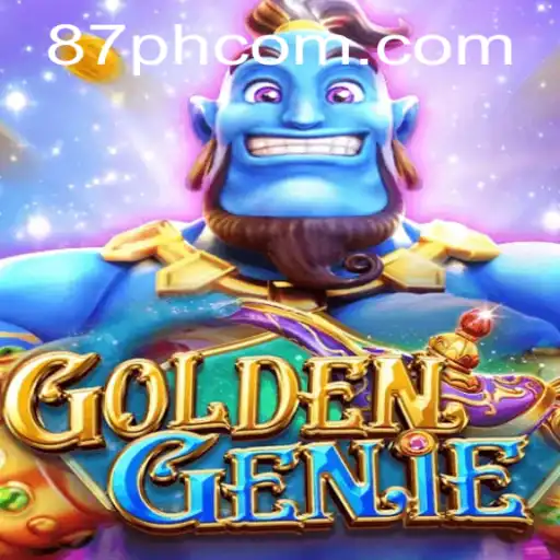 GOLDENGENIE: Dive into the World of Magic and Strategy