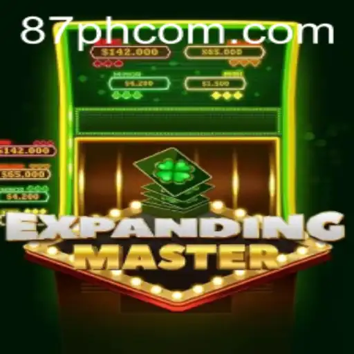ExpandingMaster: Master the Art of Expansion with 87PH