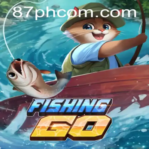 Discovering FishingGO: An Engaging Experience with the Mystery of '87PH'