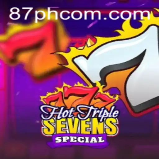 Unveiling HotTripleSevensSpecial: The Exciting New Game Taking the Gaming World by Storm