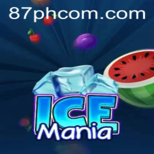 Exploring IceMania: The Chill Adventure with 87PH Magic