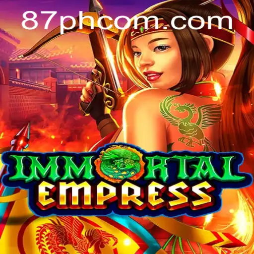 Exploring the Fascinating World of ImmortalEmpress: A Gaming Odyssey