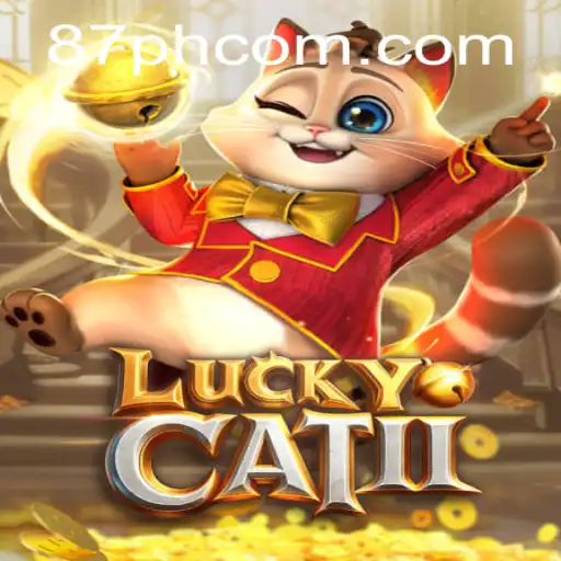 Exploring the Enigmatic World of LuckyCatII: A Game of Chance and Intrigue