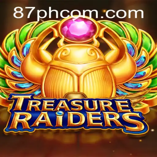 Exploring TREASURERAIDERS: An Exciting New Gaming Adventure